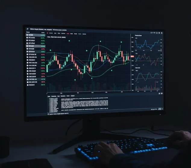 GC Analytics